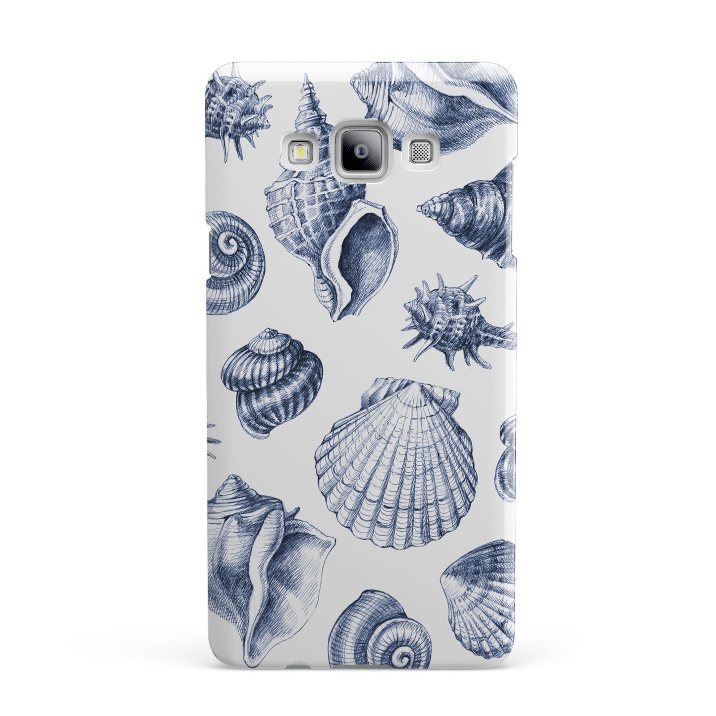 Shell Samsung Galaxy A7 2015 Case