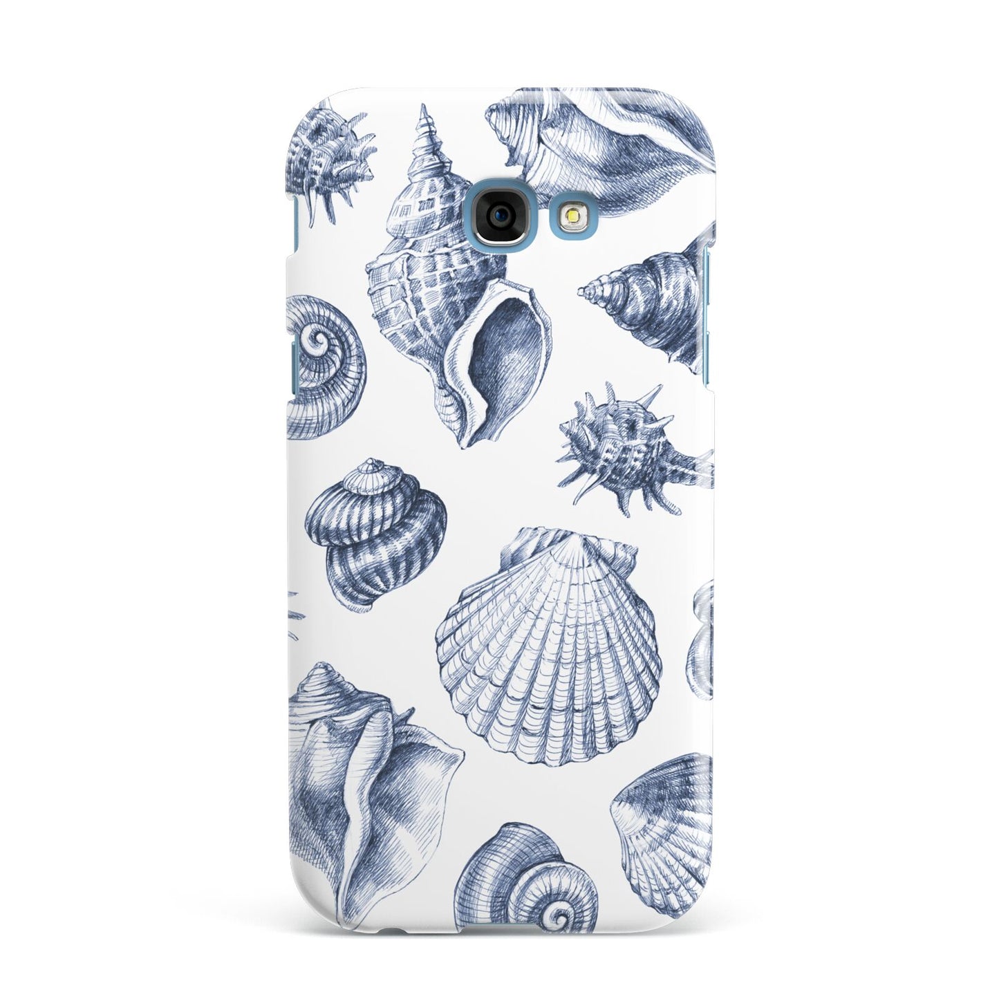 Shell Samsung Galaxy A7 2017 Case