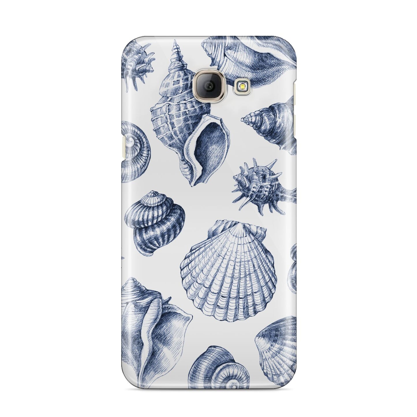 Shell Samsung Galaxy A8 2016 Case