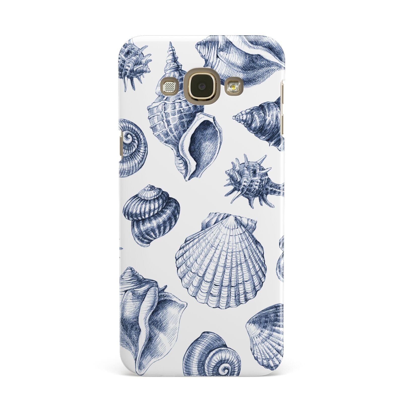 Shell Samsung Galaxy A8 Case