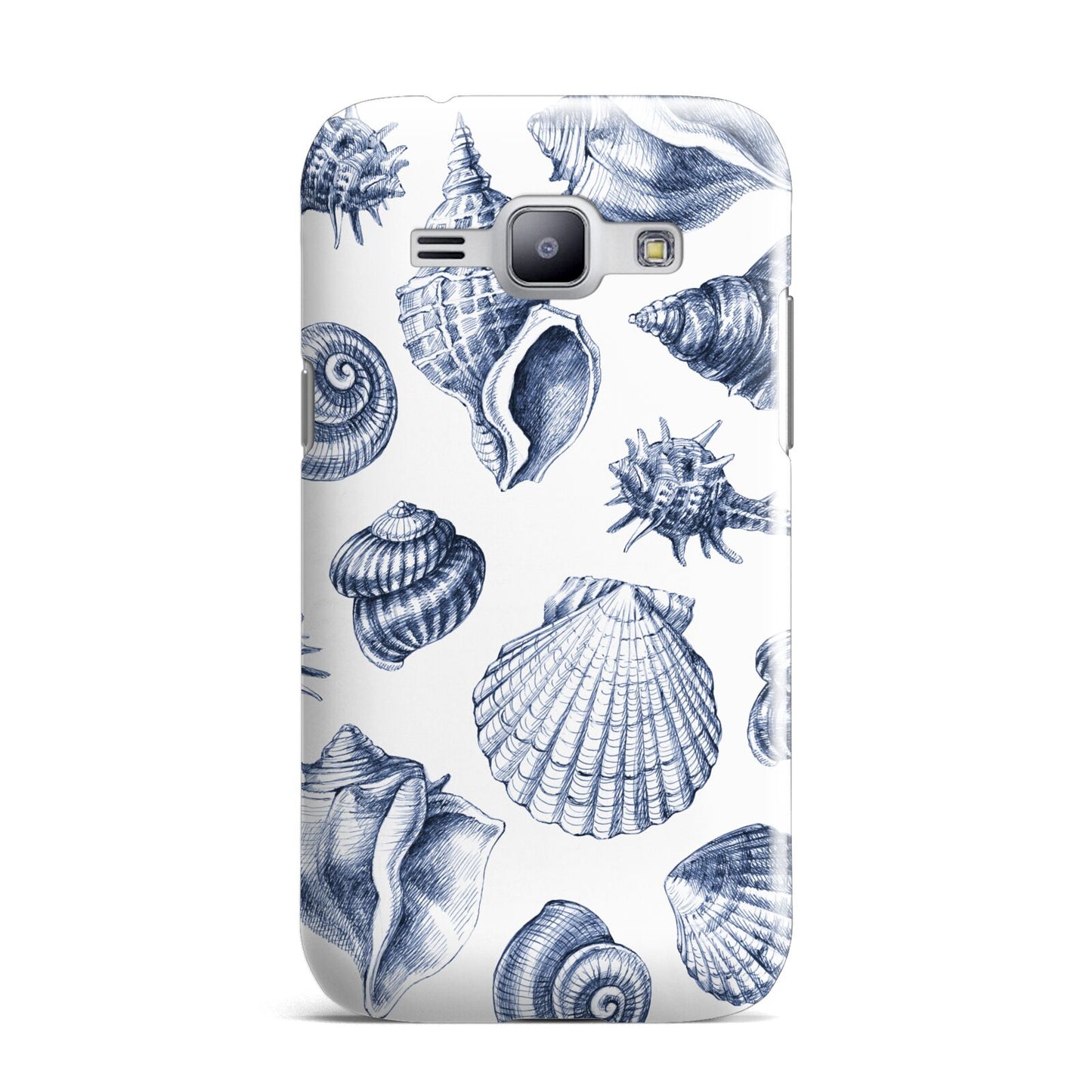 Shell Samsung Galaxy J1 2015 Case