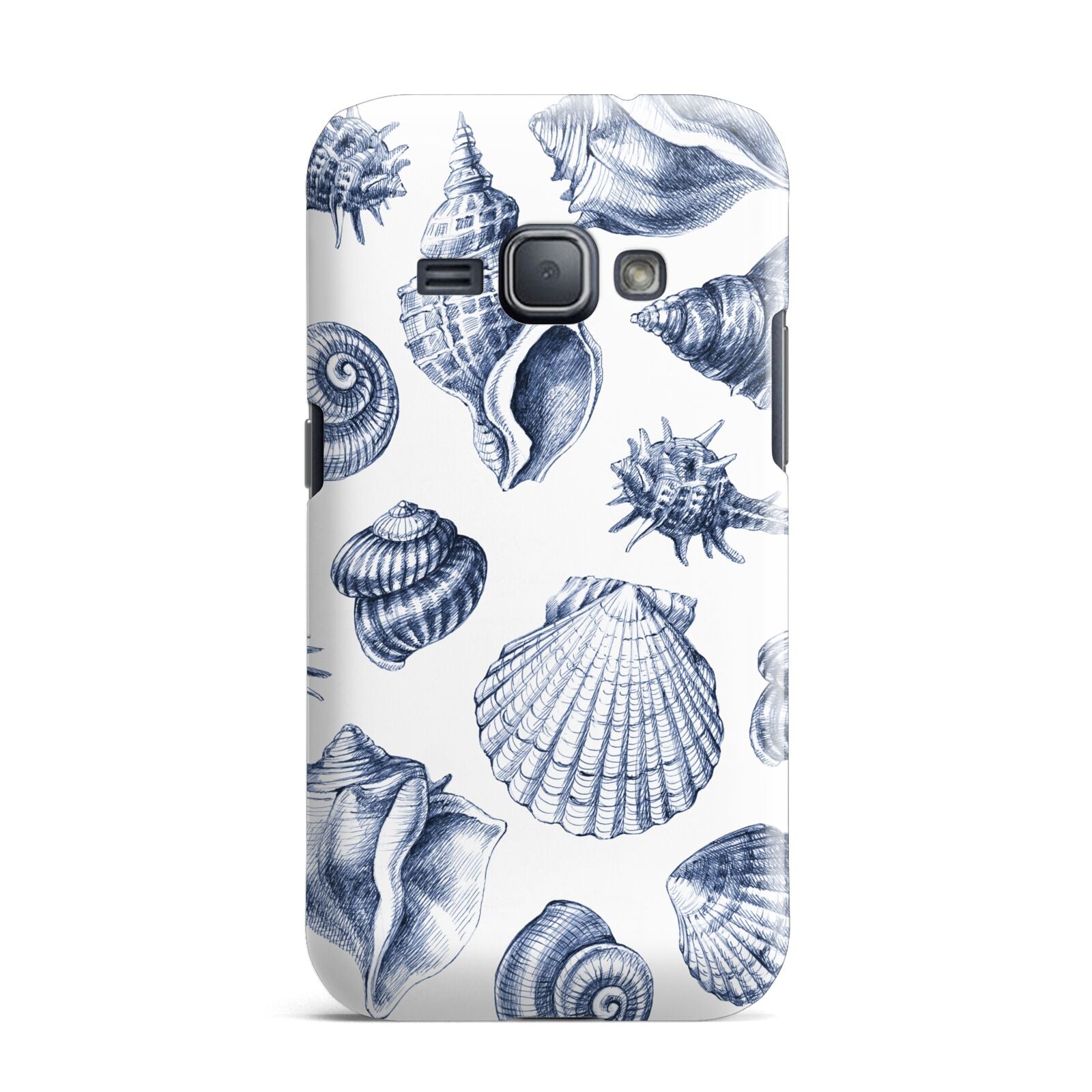Shell Samsung Galaxy J1 2016 Case