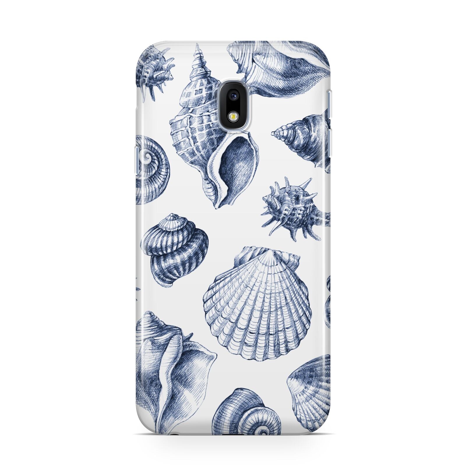 Shell Samsung Galaxy J3 2017 Case