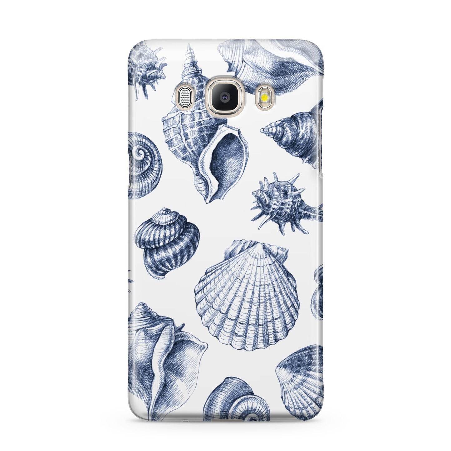 Shell Samsung Galaxy J5 2016 Case