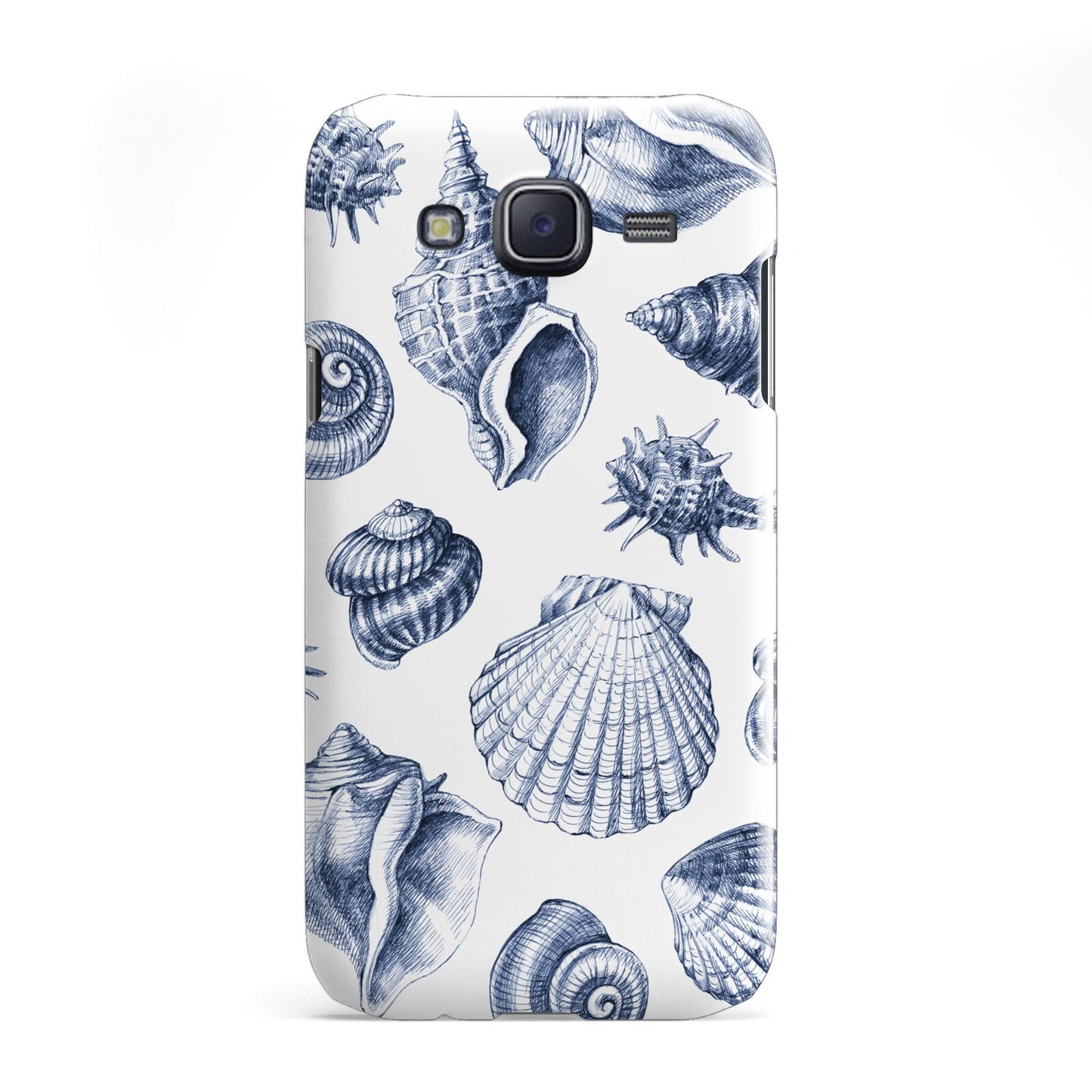 Shell Samsung Galaxy J5 Case