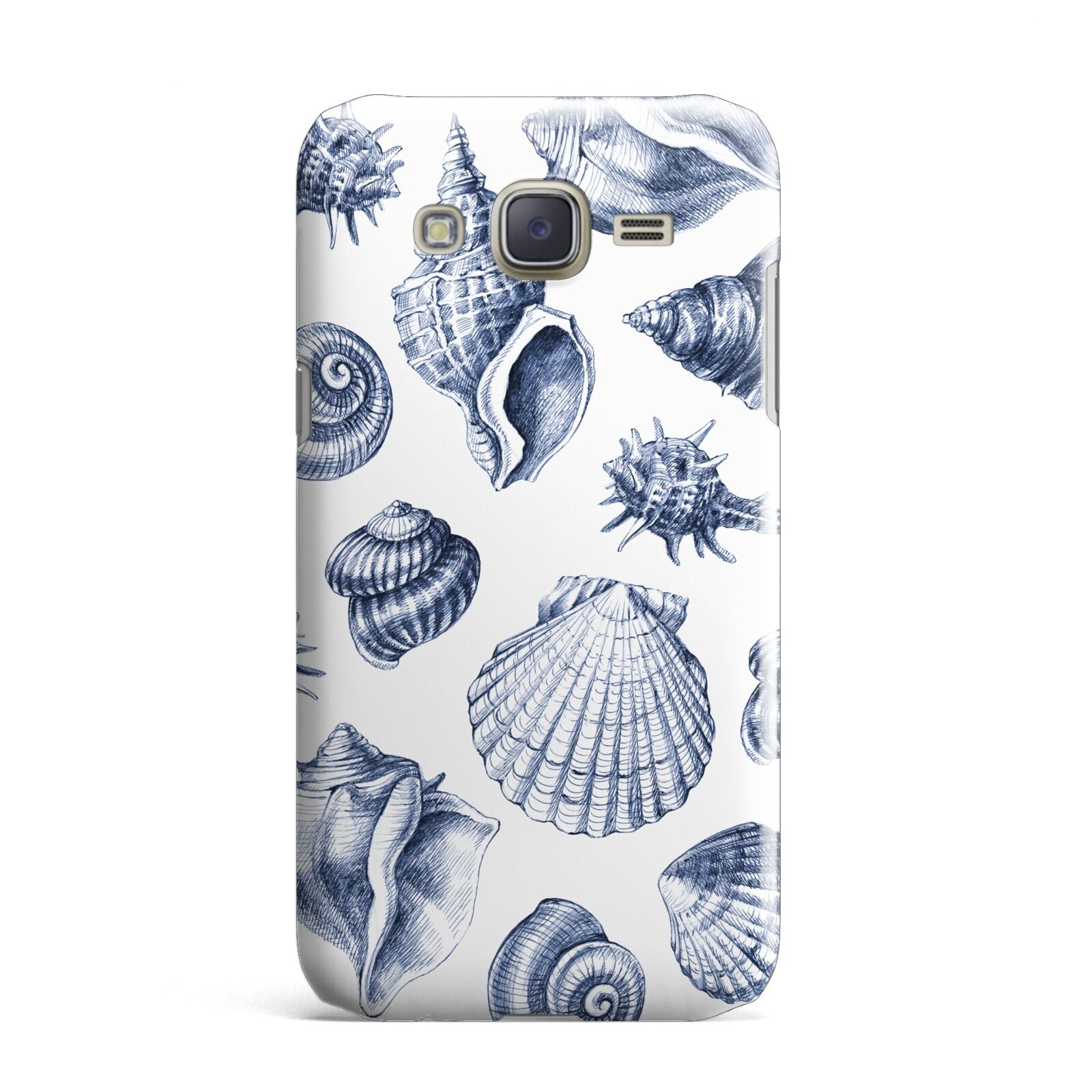 Shell Samsung Galaxy J7 Case