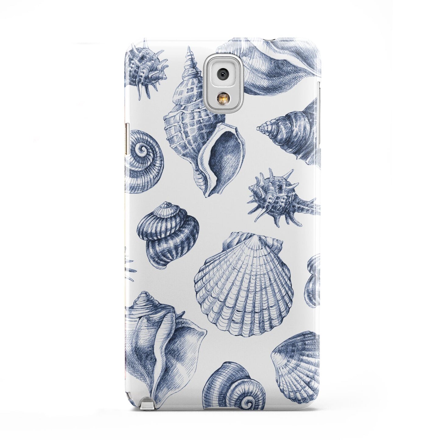 Shell Samsung Galaxy Note 3 Case
