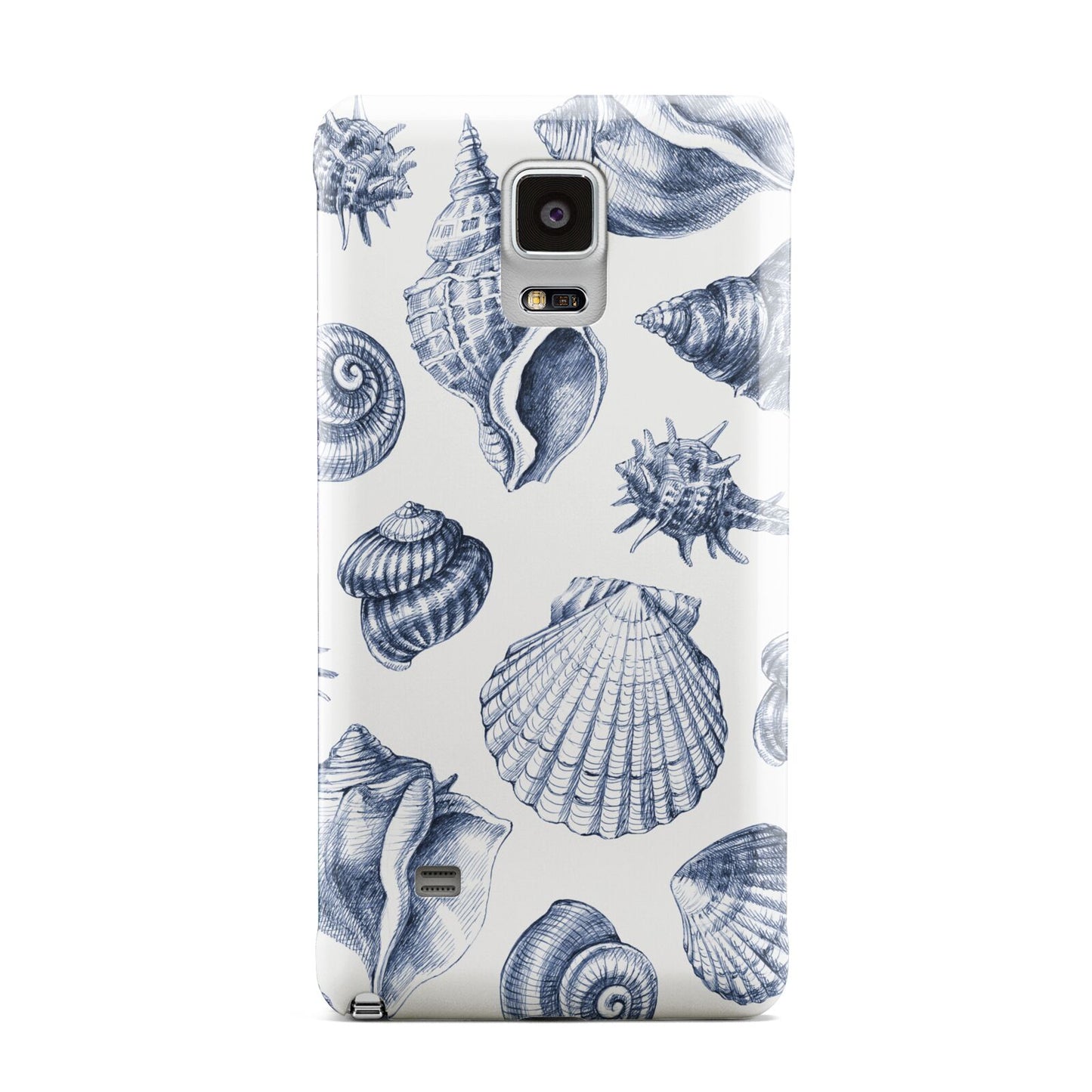 Shell Samsung Galaxy Note 4 Case