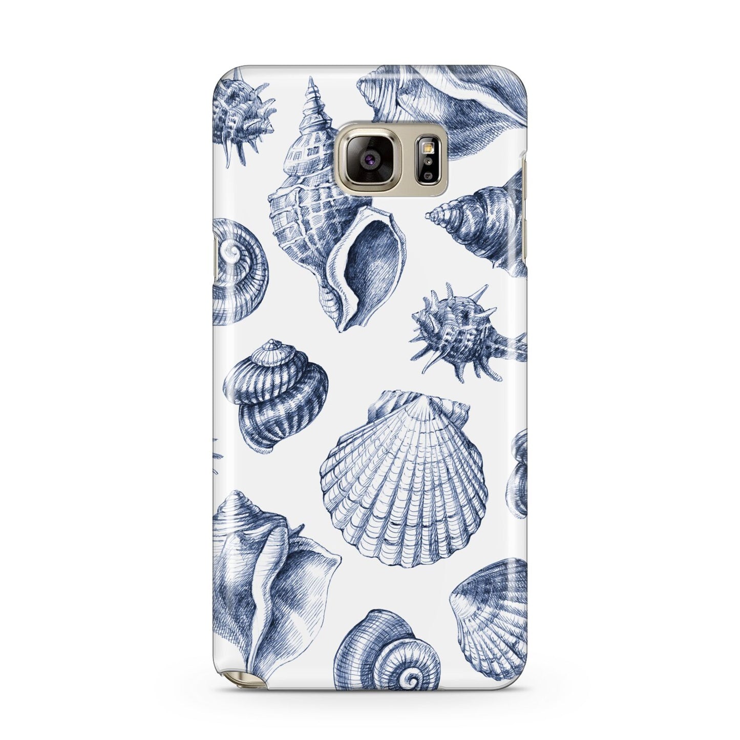 Shell Samsung Galaxy Note 5 Case