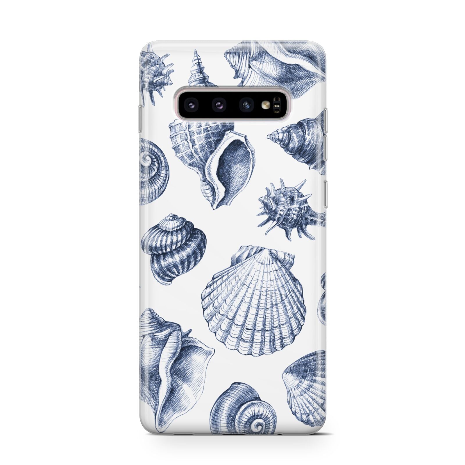 Shell Samsung Galaxy S10 Case