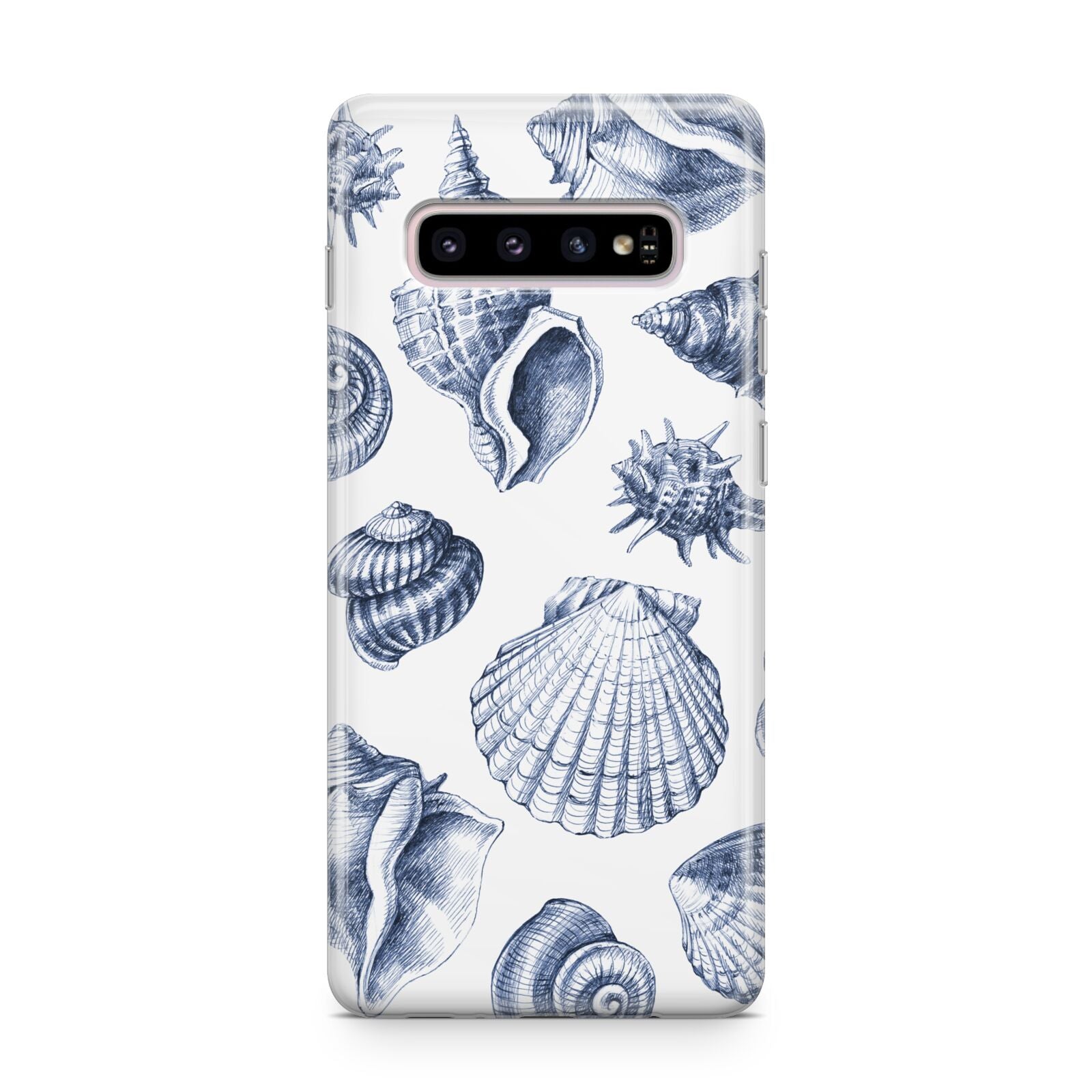 Shell Samsung Galaxy S10 Plus Case