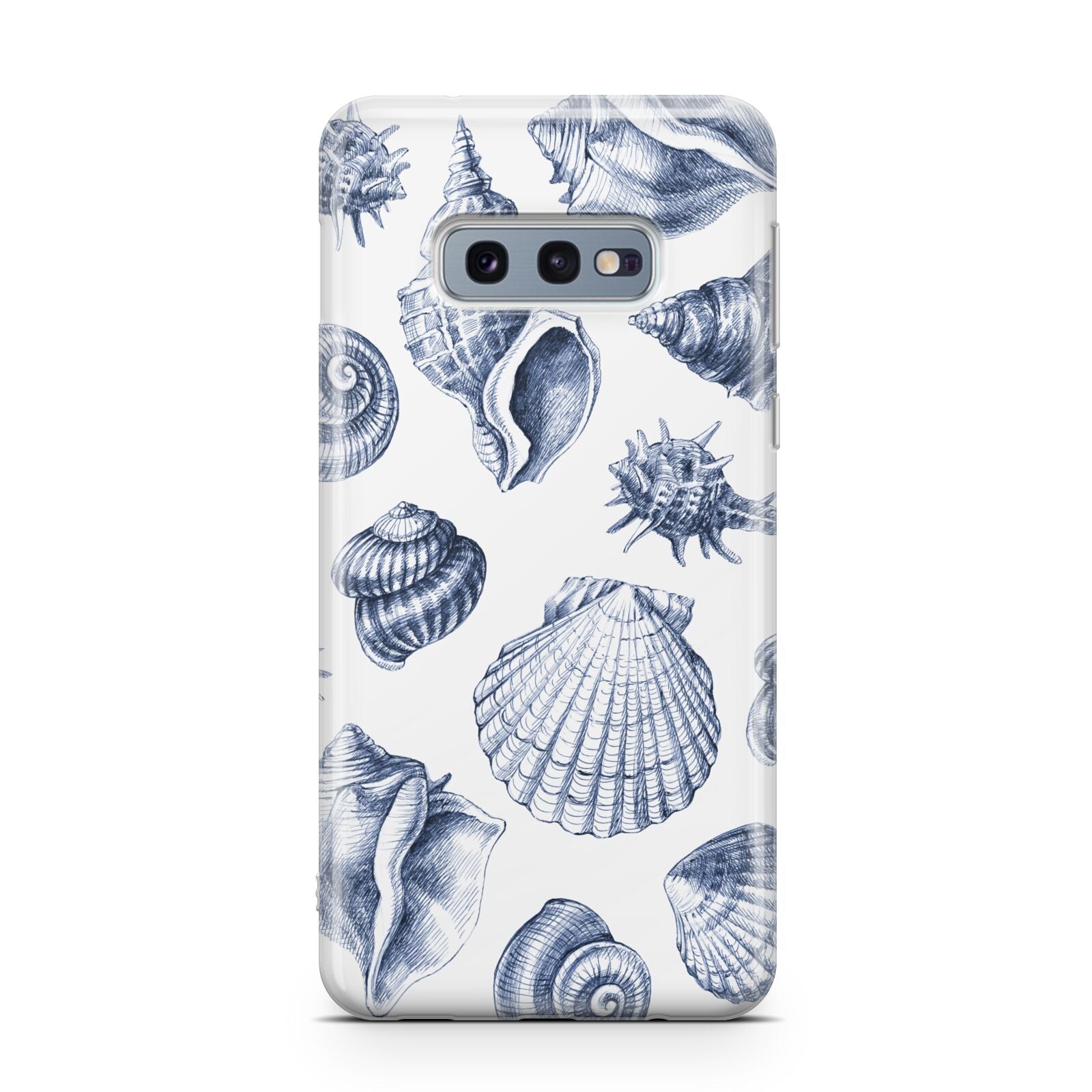 Shell Samsung Galaxy S10E Case