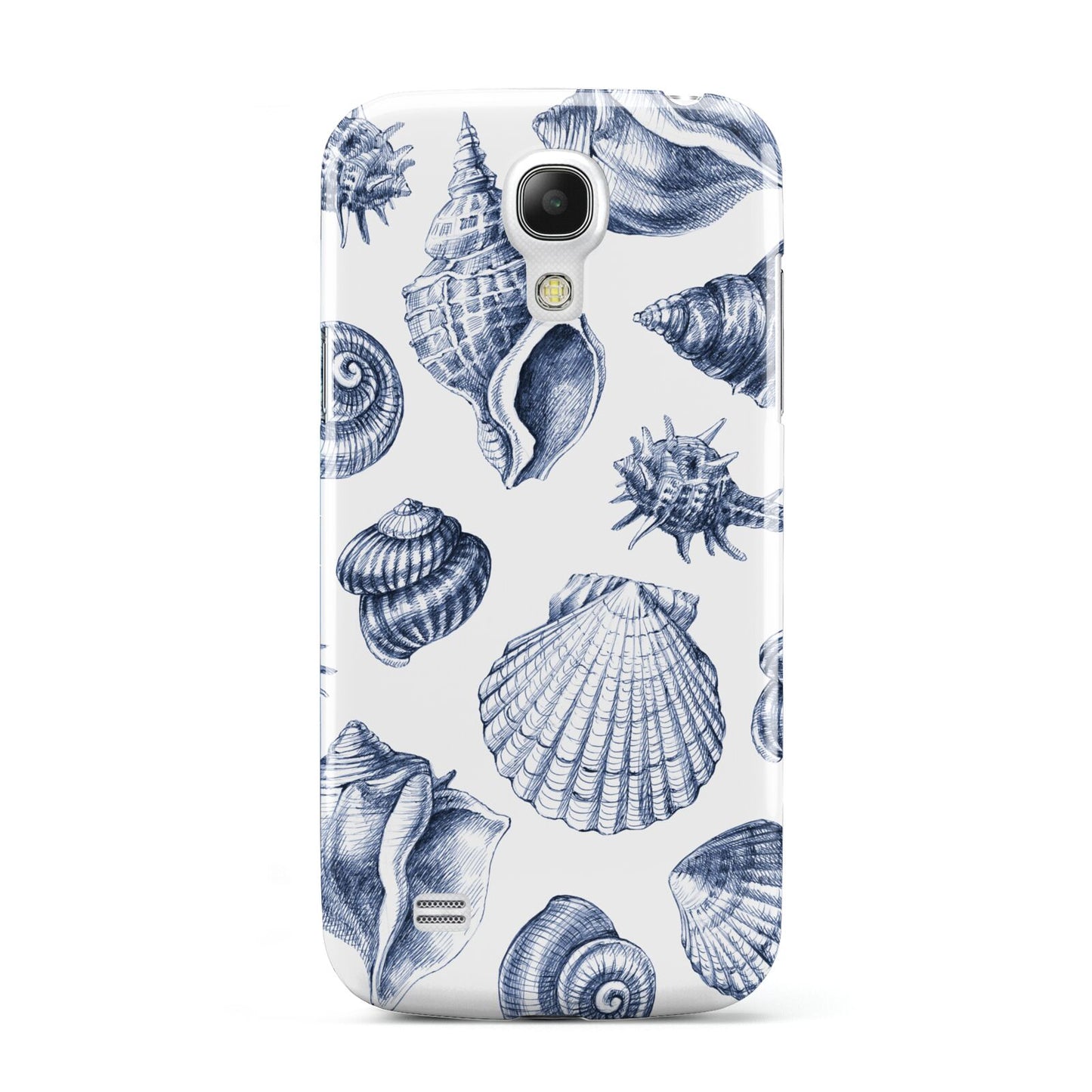 Shell Samsung Galaxy S4 Mini Case