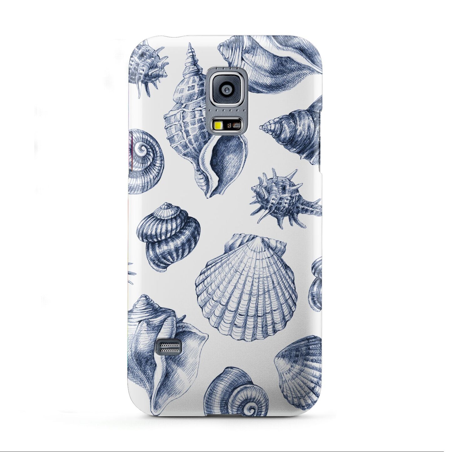 Shell Samsung Galaxy S5 Mini Case