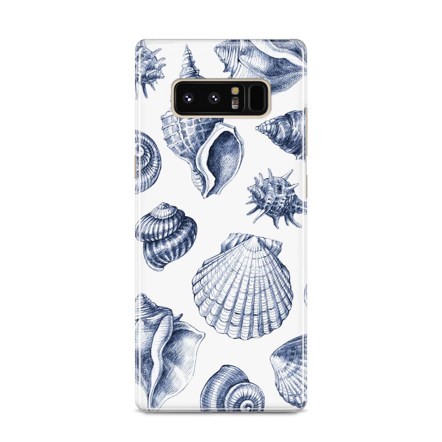 Shell Samsung Galaxy S8 Case