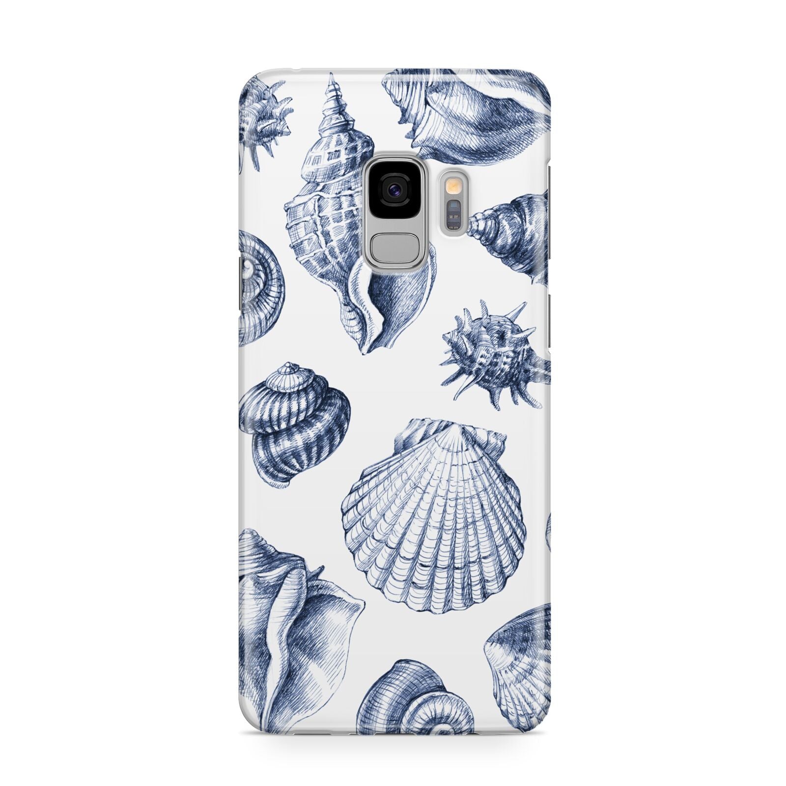 Shell Samsung Galaxy S9 Case