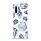Shell Sony Xperia 10 III Case