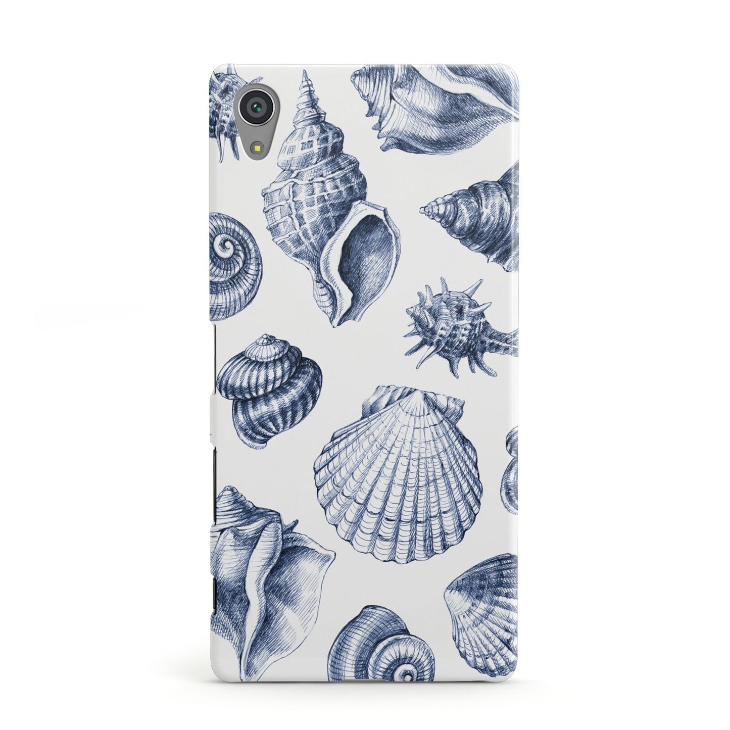 Shell Sony Xperia Case