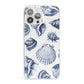 Shell iPhone 13 Pro Max Clear Bumper Case