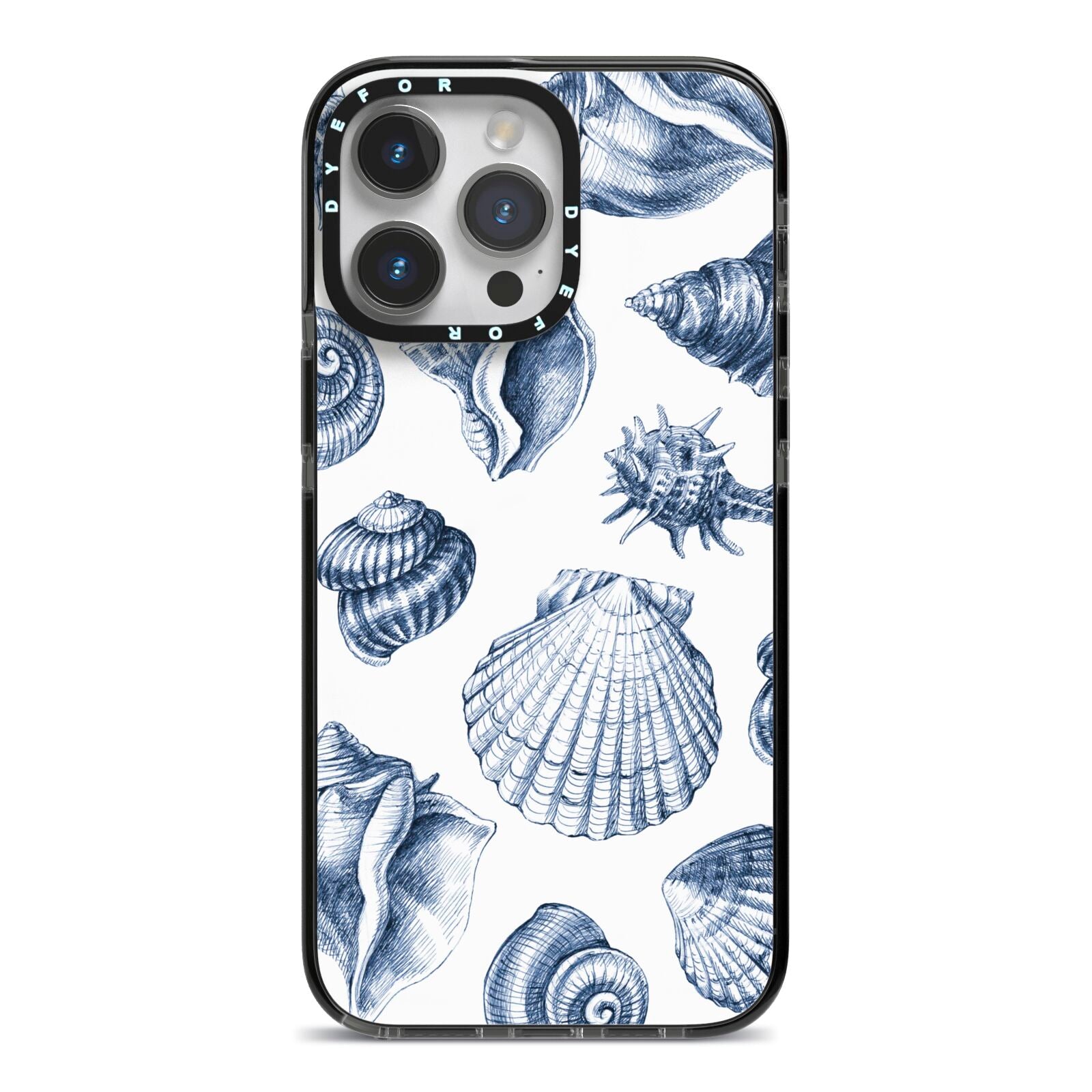 Shell iPhone Case Shell iPhone Case