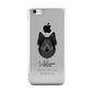 Shollie Personalised Apple iPhone 5c Case