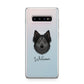 Shollie Personalised Samsung Galaxy S10 Plus Case