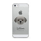 Shorkie Personalised Apple iPhone 5 Case