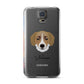 Siberian Cocker Personalised Samsung Galaxy S5 Case