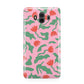 Simple Floral Huawei Mate 10 Protective Phone Case