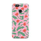 Simple Floral Huawei Nova 2s Phone Case