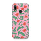 Simple Floral Huawei P20 Lite Phone Case