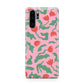 Simple Floral Huawei P30 Pro Phone Case