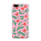 Simple Floral Huawei Y5 Prime 2018 Phone Case