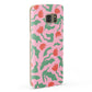 Simple Floral Samsung Galaxy Case Fourty Five Degrees