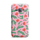 Simple Floral Samsung Galaxy J1 2016 Case