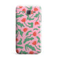 Simple Floral Samsung Galaxy J7 Case