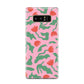 Simple Floral Samsung Galaxy Note 8 Case
