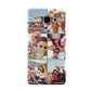 Six Photo Samsung Galaxy A5 Case