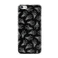 Skeleton Hands Apple iPhone 5c Case