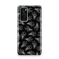 Skeleton Hands Huawei P40 Phone Case
