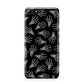 Skeleton Hands Huawei Y7 2018