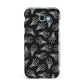 Skeleton Hands Samsung Galaxy A7 2017 Case