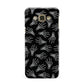 Skeleton Hands Samsung Galaxy A8 Case