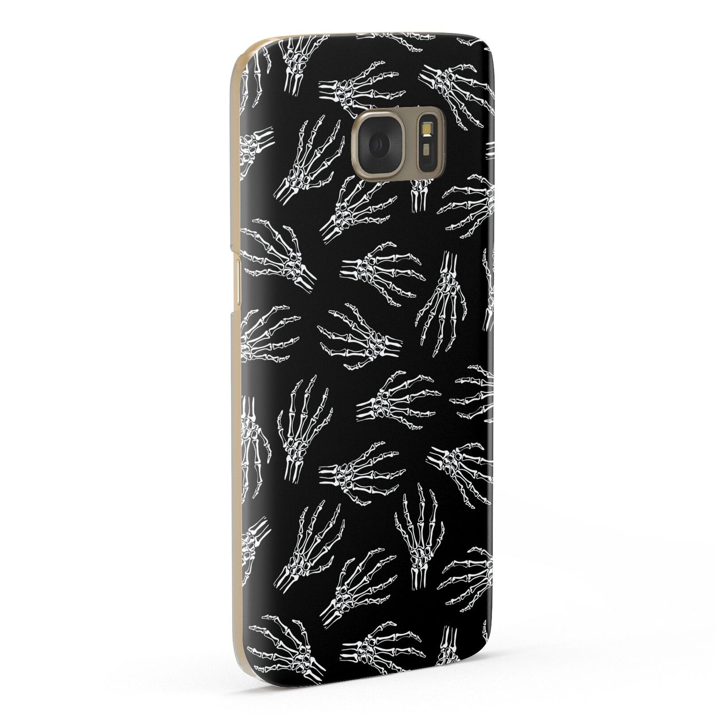 Skeleton Hands Samsung Galaxy Case Fourty Five Degrees