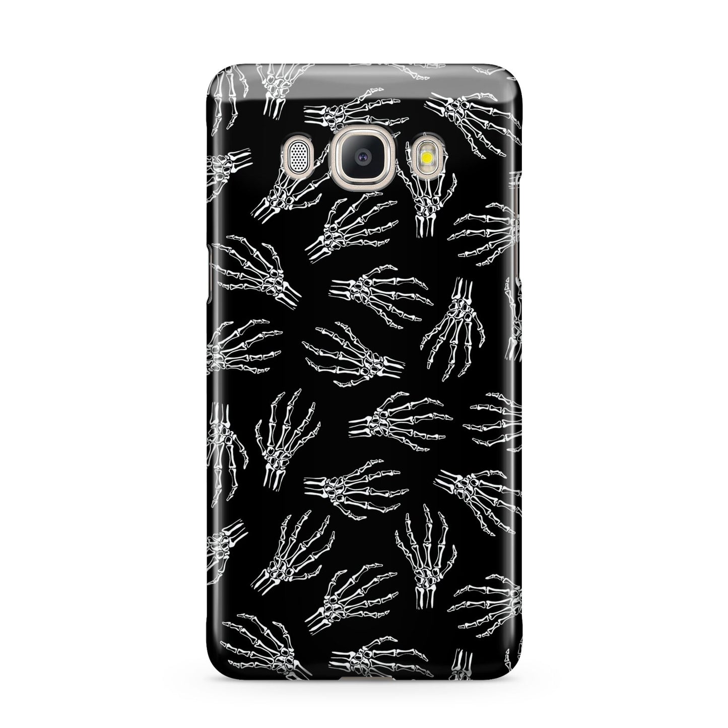 Skeleton Hands Samsung Galaxy J5 2016 Case