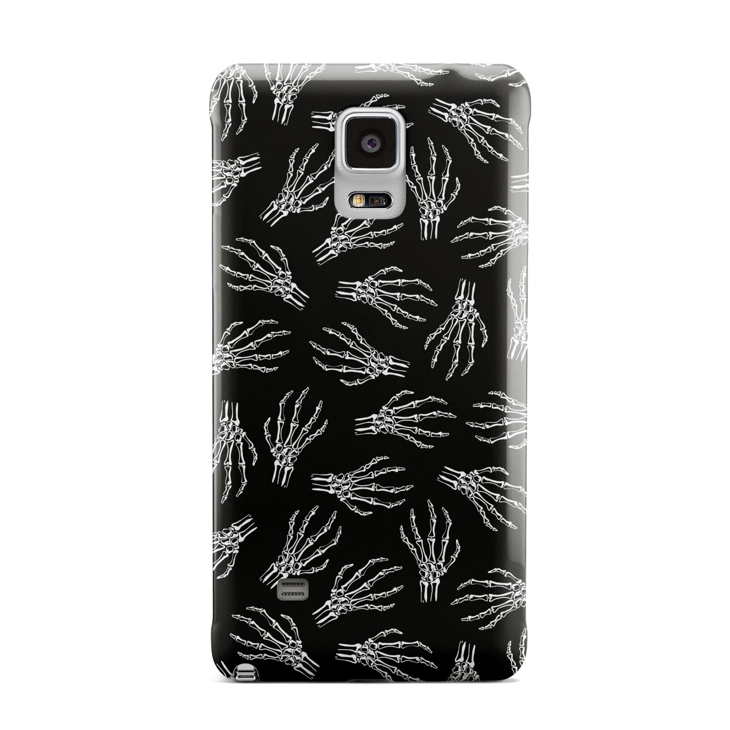 Skeleton Hands Samsung Galaxy Note 4 Case