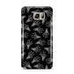 Skeleton Hands Samsung Galaxy Note 5 Case