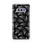 Skeleton Hands Samsung Galaxy S10E Case