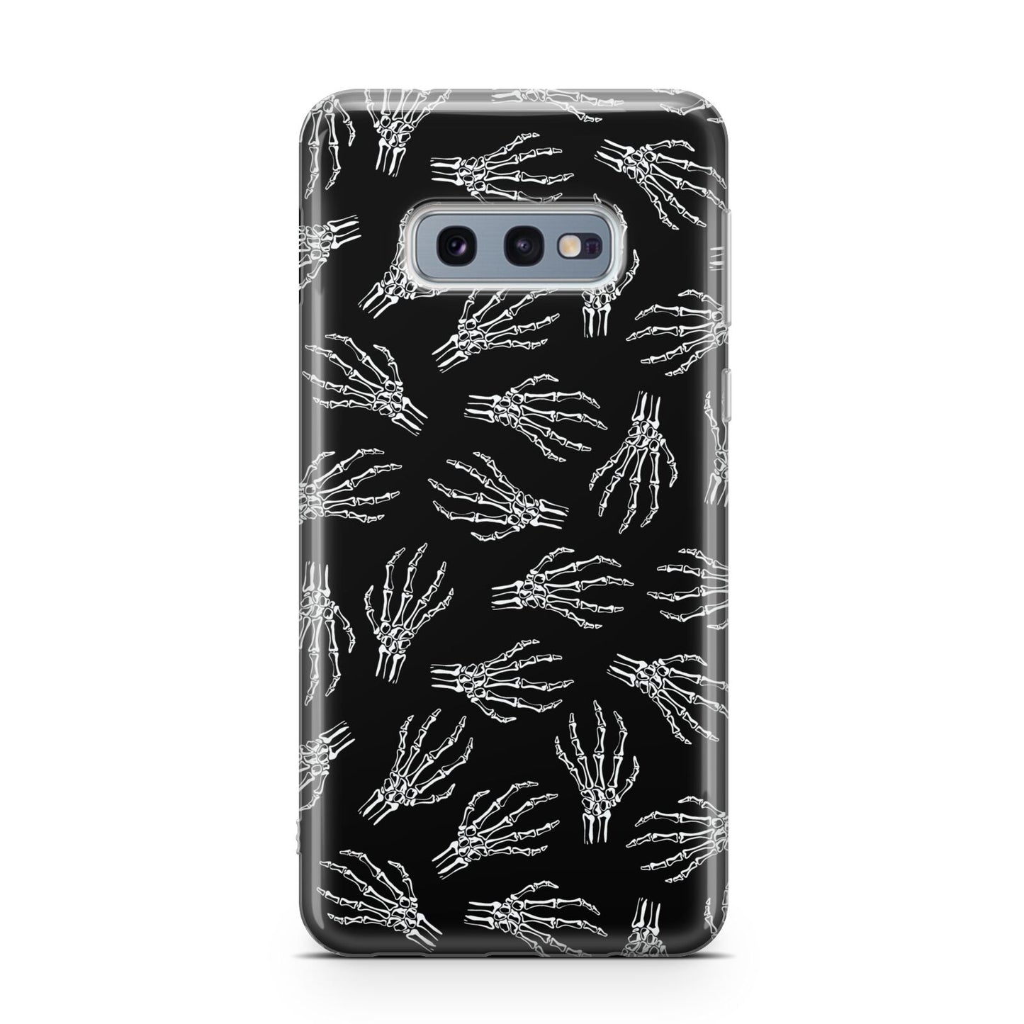 Skeleton Hands Samsung Galaxy S10E Case