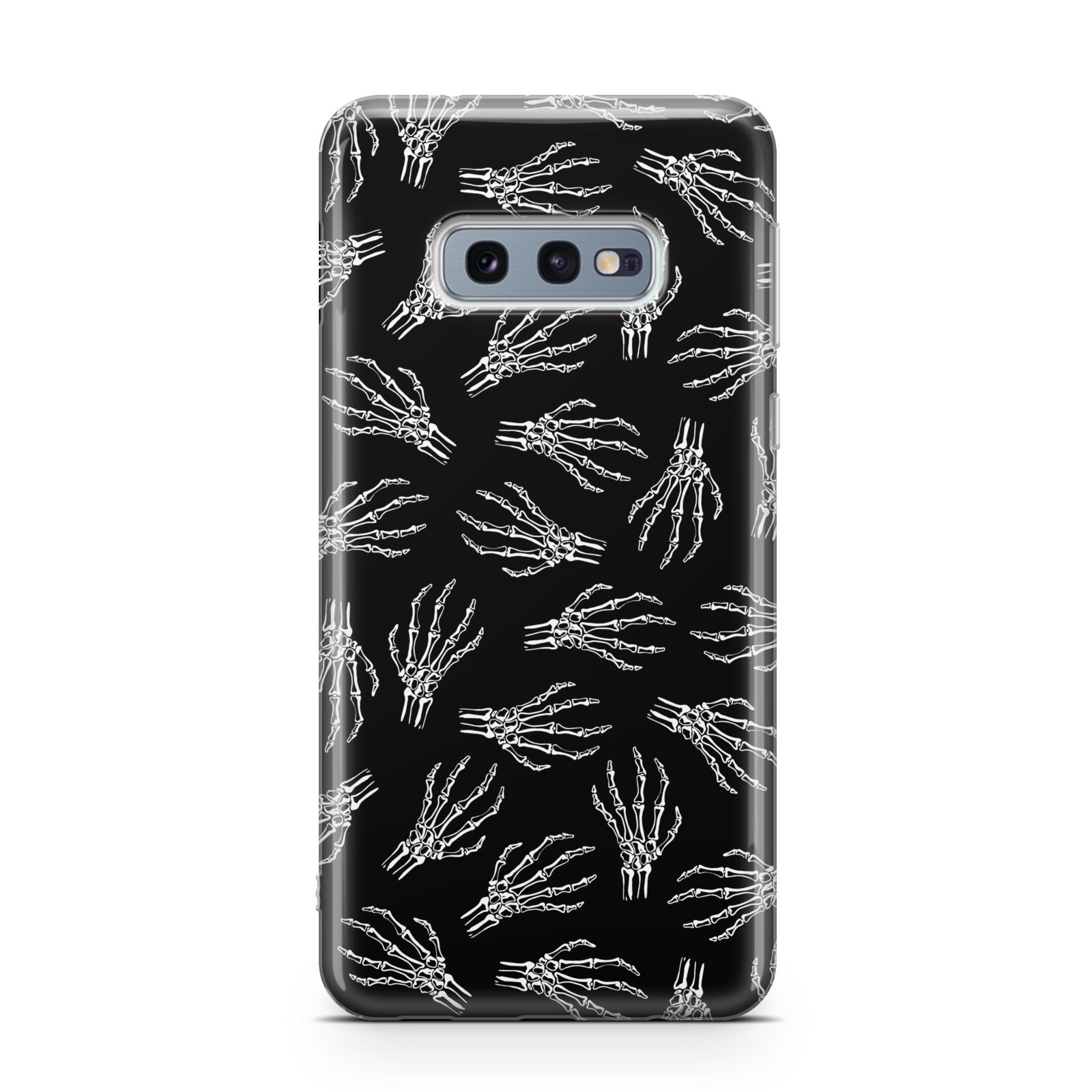 Skeleton Hands Samsung Galaxy S10E Case